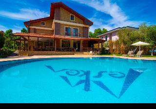 Mesken Inn Göcek Hotel