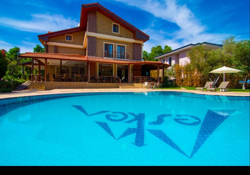Mesken Inn Göcek Hotel - Genel