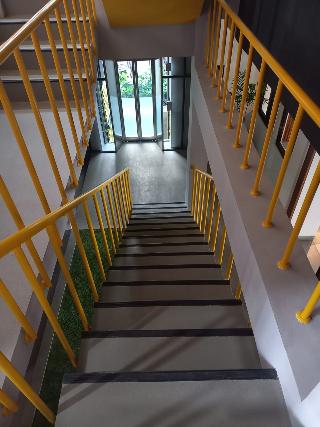 Nindya Biodistrict Hotel fotoÄŸrafÄ±