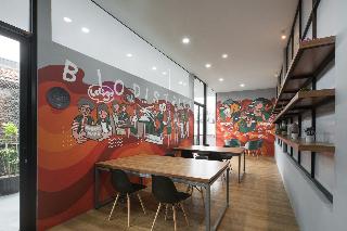 Nindya Biodistrict Hotel fotoÄŸrafÄ±