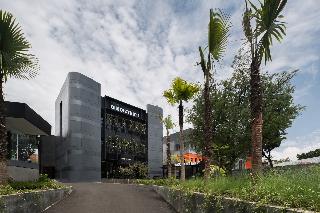 Nindya Biodistrict Hotel otel fotoğrafı