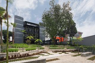 Nindya Biodistrict Hotel fotoÄŸrafÄ±