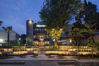 Nindya Biodistrict Hotel fotoÄŸrafÄ±