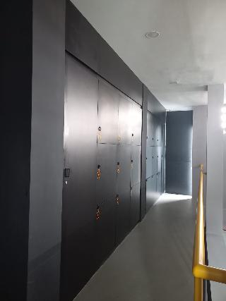 Nindya Biodistrict Hotel fotoÄŸrafÄ±