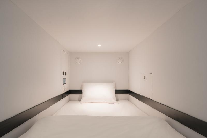 Nindya Biodistrict Hotel - Oda