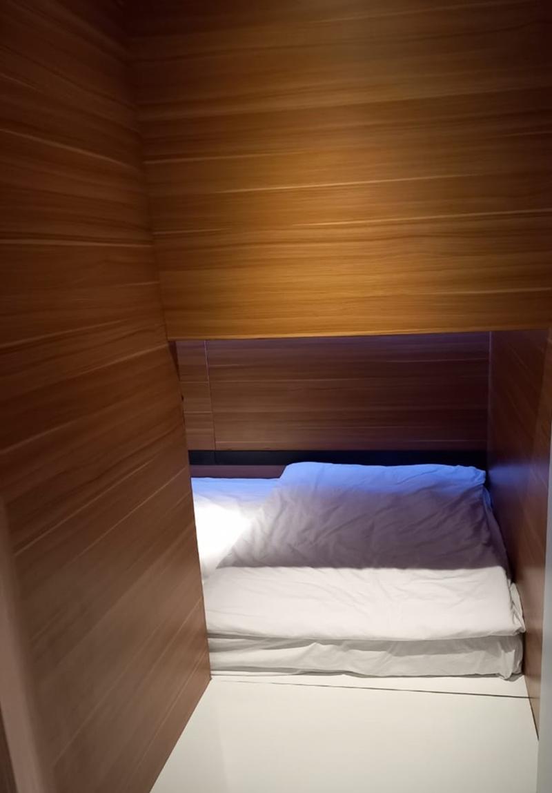 Nindya Biodistrict Hotel - Oda