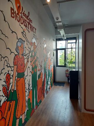 Nindya Biodistrict Hotel fotoÄŸrafÄ±