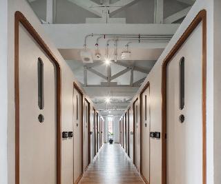 Nindya Biodistrict Hotel fotoÄŸrafÄ±