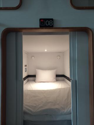 Nindya Biodistrict Hotel fotoÄŸrafÄ±