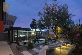 Nindya Biodistrict Hotel fotoÄŸrafÄ±