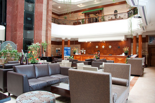 Regent Palace fotoÄŸrafÄ±