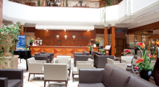 Regent Palace fotoÄŸrafÄ±