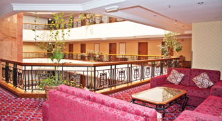 Regent Palace fotoÄŸrafÄ±
