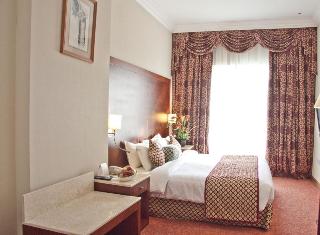 Regent Palace fotoÄŸrafÄ±