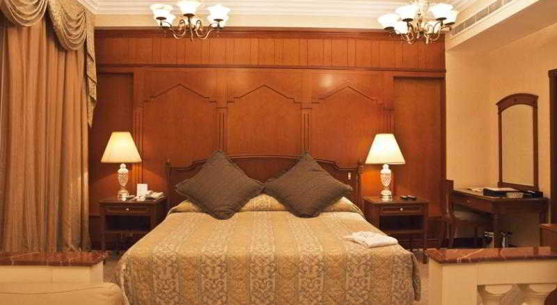 Regent Palace fotoÄŸrafÄ±