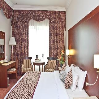 Regent Palace fotoÄŸrafÄ±