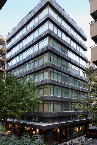 Teight Hotel