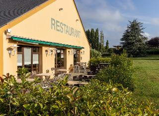 Le 2 by Hotel Akena La Ferte Bernard