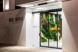 Intelier Core Suites Valencia fotoÄŸrafÄ±