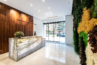 Intelier Core Suites Valencia fotoÄŸrafÄ±