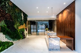 Intelier Core Suites Valencia fotoÄŸrafÄ±