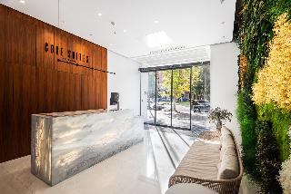 Intelier Core Suites Valencia fotoÄŸrafÄ±