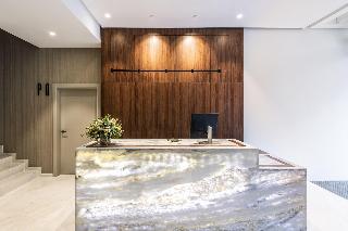 Intelier Core Suites Valencia fotoÄŸrafÄ±