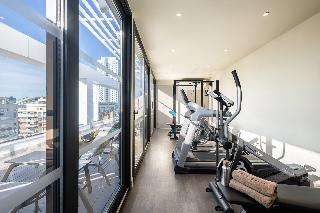 Intelier Core Suites Valencia fotoÄŸrafÄ±