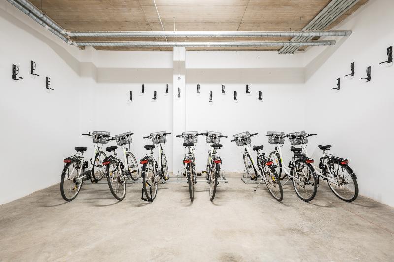 Intelier Core Suites Valencia - Aktivite