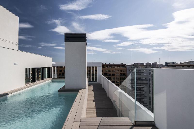 Intelier Core Suites Valencia - Aktivite