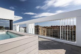 Intelier Core Suites Valencia fotoÄŸrafÄ±