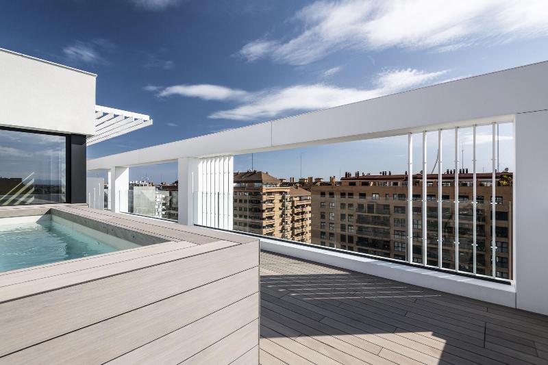 Intelier Core Suites Valencia - Aktivite