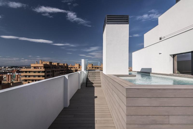 Intelier Core Suites Valencia - Aktivite