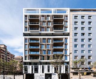 Intelier Core Suites Valencia