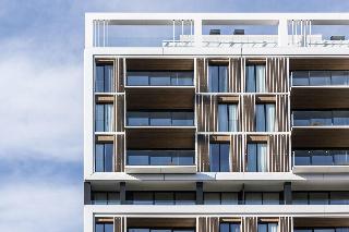 Intelier Core Suites Valencia fotoÄŸrafÄ±