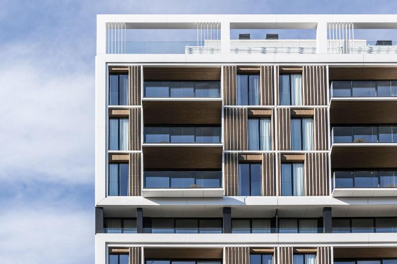 Intelier Core Suites Valencia - Genel