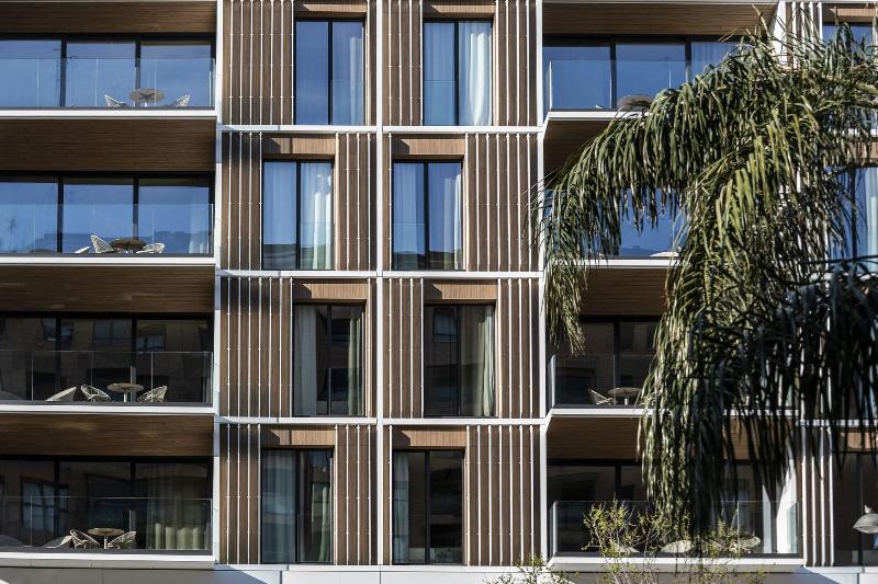 Intelier Core Suites Valencia - Genel
