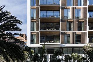 Intelier Core Suites Valencia fotoÄŸrafÄ±