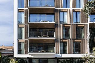 Intelier Core Suites Valencia fotoÄŸrafÄ±