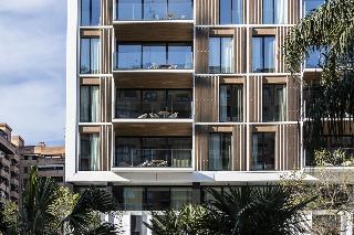 Intelier Core Suites Valencia fotoÄŸrafÄ±