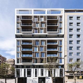 Intelier Core Suites Valencia fotoÄŸrafÄ±