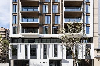 Intelier Core Suites Valencia fotoÄŸrafÄ±