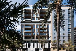 Intelier Core Suites Valencia fotoÄŸrafÄ±