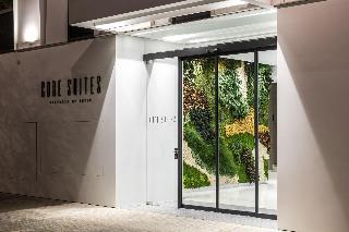 Intelier Core Suites Valencia fotoÄŸrafÄ±
