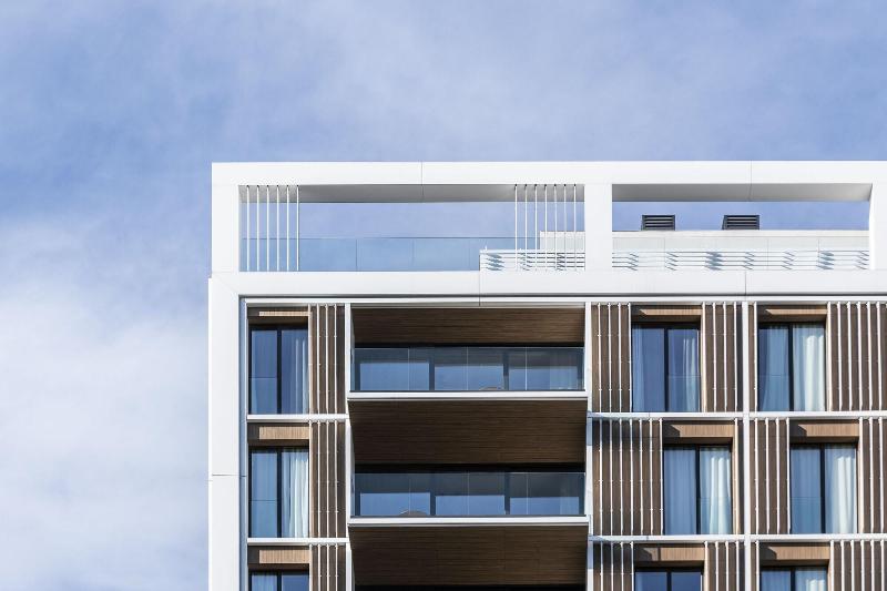 Intelier Core Suites Valencia - Genel