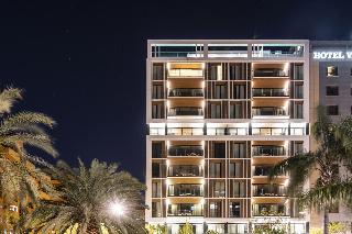 Intelier Core Suites Valencia fotoÄŸrafÄ±