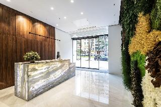 Intelier Core Suites Valencia fotoÄŸrafÄ±