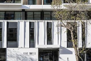 Intelier Core Suites Valencia fotoÄŸrafÄ±