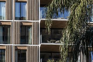 Intelier Core Suites Valencia fotoÄŸrafÄ±