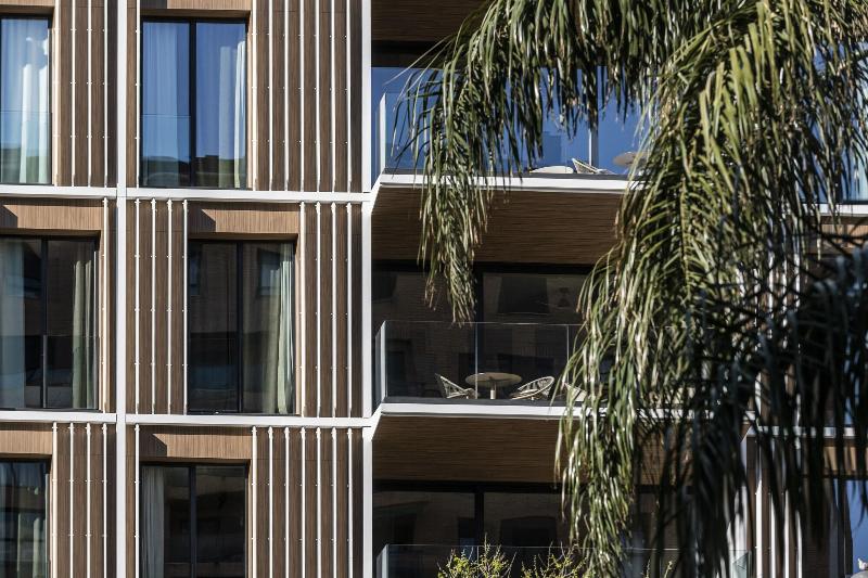 Intelier Core Suites Valencia - Genel